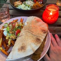   at Balance Bowl in Gzira