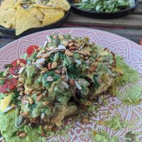 Cauliflower No steak at Balance Bowl in Gzira