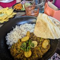 Madras Bowl at Balance Bowl in Gzira