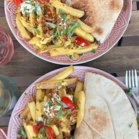   at Balance Bowl in Gzira