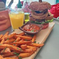  at Balance Bowl in Gzira