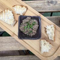 Bigilla   at Balance Bowl in Gzira