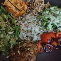  at Balance Bowl in Gzira