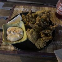   at Balance Bowl in Gzira