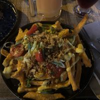   at Balance Bowl in Gzira