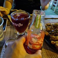  at Balance Bowl in Gzira