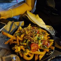  at Balance Bowl in Gzira