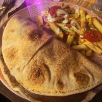 NO Döner Kebab at Balance Bowl in Gzira