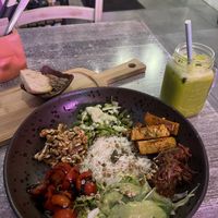   at Balance Bowl in Gzira