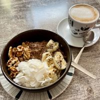   at Balance Bowl in Gzira