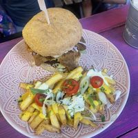   at Balance Bowl in Gzira