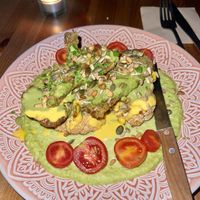   at Balance Bowl in Gzira