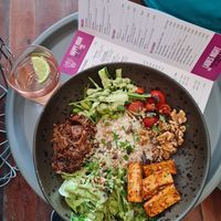  at Balance Bowl in Gzira