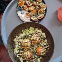  at Balance Bowl in Gzira