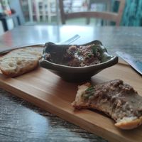 Free starter at Balance Bowl in Gzira