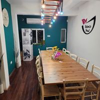  at Balance Bowl in Gzira