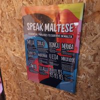  at Balance Bowl in Gzira