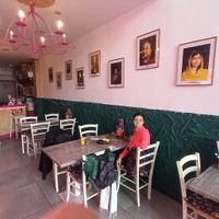  at Balance Bowl in Gzira