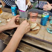  at Balance Bowl in Gzira