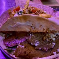 Kebab   at Balance Bowl in Gzira