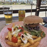   at Balance Bowl in Gzira