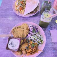   at Balance Bowl in Gzira