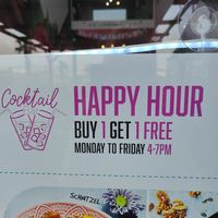 Offer at Balance Bowl in Gzira