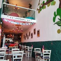  at Balance Bowl in Gzira