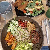  at Balance Bowl in Gzira