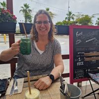  at Balance Bowl in Gzira