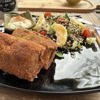   at Balance Bowl in Gzira