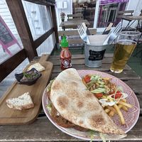   at Balance Bowl in Gzira