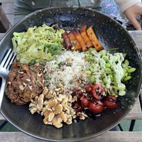   at Balance Bowl in Gzira