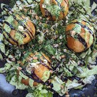 Pyzy at Balance Bowl in Gzira