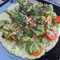  at Balance Bowl in Gzira