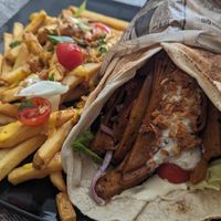  at Balance Bowl in Gzira