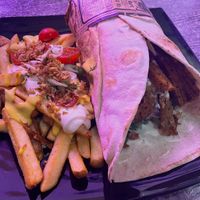   at Balance Bowl in Gzira