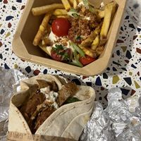   at Balance Bowl in Gzira