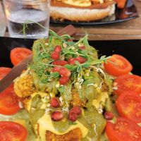  at Balance Bowl in Gzira