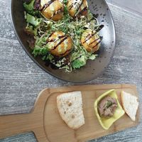  at Balance Bowl in Gzira