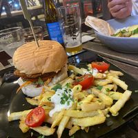   at Balance Bowl in Gzira