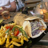   at Balance Bowl in Gzira