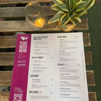   at Balance Bowl in Gzira