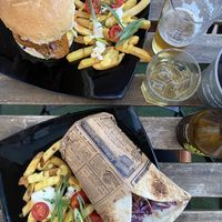   at Balance Bowl in Gzira