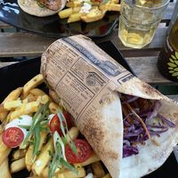   at Balance Bowl in Gzira