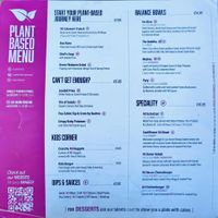  at Balance Bowl in Gzira