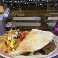   at Balance Bowl in Gzira