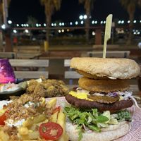   at Balance Bowl in Gzira