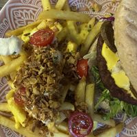   at Balance Bowl in Gzira