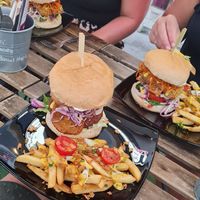  at Balance Bowl in Gzira